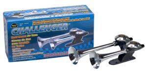 Model 805 Challenger® 125 Decibels 380/456 Hz
