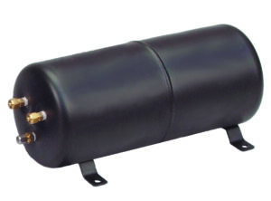 Model 807-RT 3.5 Liter Tank