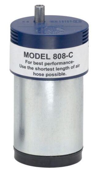 Model 808-C High Output Direct Drive Compressor