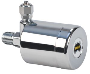 Model 811-EV Electric Solenoid Air Valve