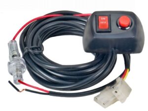 Model 8570   Nexgen Switch Controller