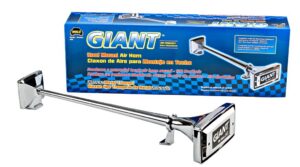 Model 825 Giant® 130 Decibels 330 Hz
