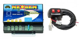 Model 8504-PS   Power Supply 40-Watt 12-24 Volt