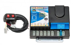 Model 8506-PS   Power Supply 60-Watt 12-24 Volt