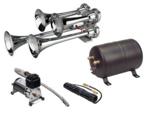 Model 853-800 Philly Express® PRO 130 Decibels 290/421/548/648