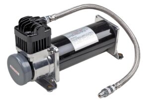 Model 860-C 12-Volt Heavy-Duty Compressor