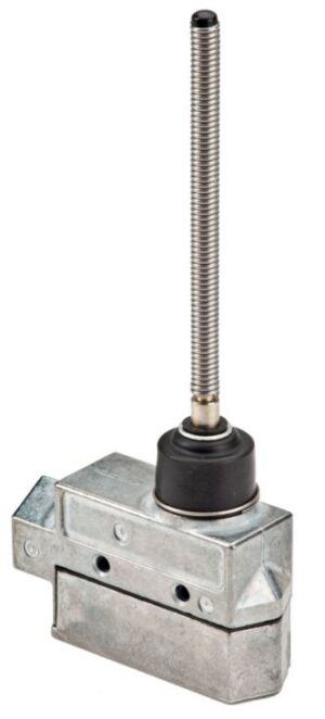 Model BAS-100 Back-Up Alarm Activation Switch