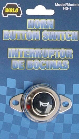 Model HS-1 Horn Button Switch