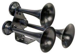 Model 887 Midnight Express™ 12-Volt 152 Decibels 307/347/440 Hz
