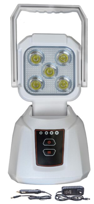Model 6000-2 WOLO SEE-WAY™