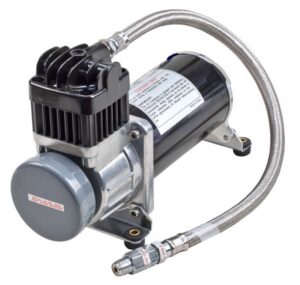 Model 858-C24 Heavy-Duty Compressor 12-Volt