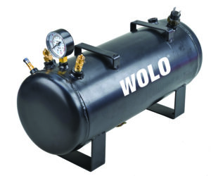 Model 858-RT 2.5 Gallon Tank