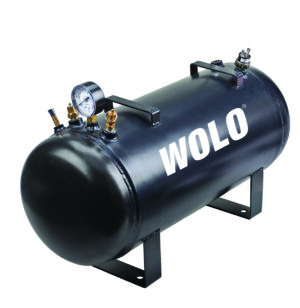 Model 860-RT 5 Gallon Tank