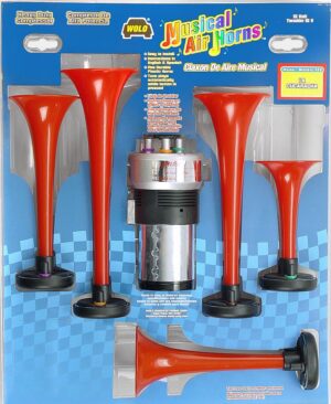 Model 425 La Cucaracha 12-Volt