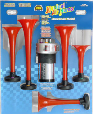 Model 450 La Bamba 12-Volt