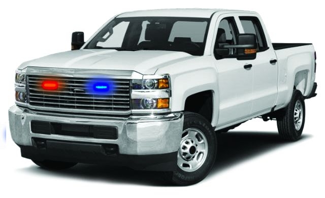 8015-BR truck